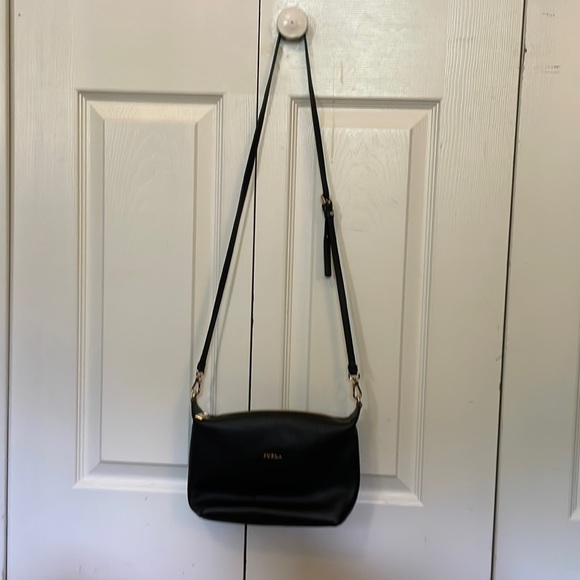 Furla Bags Furla Sophie Xl Crossbody Bag Poshmark